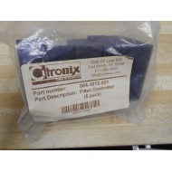 Citronix 004-1015-001 Filter, Controller 0041015001 (Pack of 5)