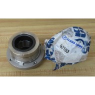 Klaus Union 98183 Flanged Coupling - New No Box