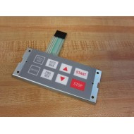 Lenze 702-108 Keypad 830-012 - New No Box