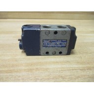 Schrader-Scovill EB 53003 PS Solenoid Valve EB53003PS - Used