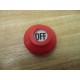 WC-R Button Boot WCR Off (Pack of 2) - New No Box
