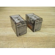 Allen Bradley 700-HC24A2 Relay 700HC24A2 Series D (Pack of 2) - New No Box