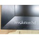 Revolution HD 40" HD Television - Used