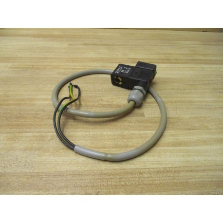 Ingersoll Rand 116 218-39 Valve Coil Cable Assy 11621839 - Used