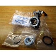 Swagelok MS-INS-1560-A Ball Valve Kit CF3M