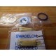 Swagelok MS-INS-1560-A Ball Valve Kit CF3M