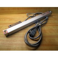 5U Safety Light Curtain Transmitter - New No Box
