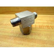 Nupro SS-6TF2 60 Micron Filter SS6TF2 - Used