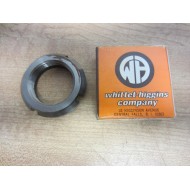 Whittet-Higgins BH-06 BH06 Bearhug Self-Locking Nut