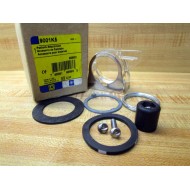 Square D 9001K5 Pushbutton Padlock Attachment
