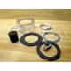 Square D 9001K5 Pushbutton Padlock Attachment