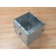 Thomas & BettsSteel City GW 235 G Masonry Box GW235G (Pack of 8)