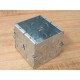 Thomas & BettsSteel City GW 235 G Masonry Box GW235G (Pack of 10)