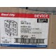 Thomas & BettsSteel City GW 135 G Masonry Box GW135G (Pack of 20)
