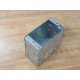 Thomas & BettsSteel City GW 135 G Masonry Box GW135G (Pack of 20)