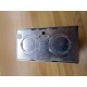 Thomas & BettsSteel City GW 135 G Masonry Box GW135G (Pack of 46) - New No Box