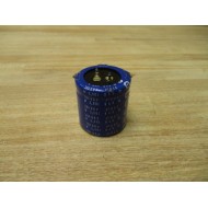 HVR Capacitor 330µF 450VDC 105°C - Used