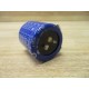 HVR Capacitor 330µF 450VDC 105°C - Used