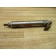 Bimba 042-P Cylinder 042P W Fitting - Used