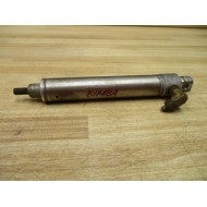 Bimba 042-P Cylinder 042P W Fitting - Used