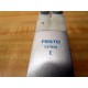 Festo VMPA2-M1H-E-PI Air Solenoid Valve 537956 - Used