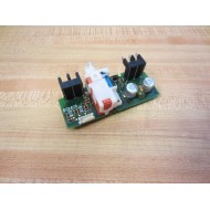 Siemens 969-2100-05-2 Circuit Board 9692100052 - Used