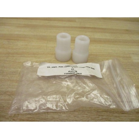 PFE-01-3124 Adapter 200076318 (Pack of 2)