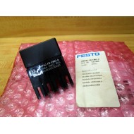 Festo VMPA2-FB-EMG-4 Electronics Module 537984