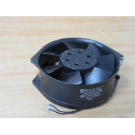 EBM W2S130-AA25-01 Axial Fan W2S130AA2501 - Used