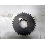 Martin 60B34 Sprocket WKW Bore 3" - New No Box