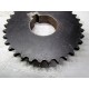 Martin 60B34 Sprocket WKW Bore 3" - New No Box