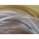 Kuri Tec K010-0204X100 Klearon 73 PVC Tubing 18"x14" 100'