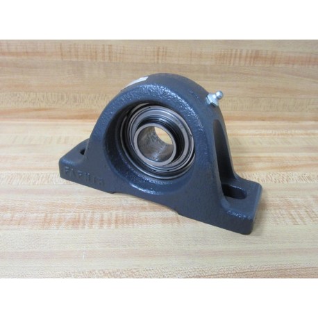 Fafnir A11414 Pillow Block Bearing 1103KRS C2 - New No Box