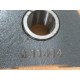 Fafnir A11414 Pillow Block Bearing 1103KRS C2 - New No Box