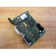 Mitsubishi A1SD75P3P2-B Circuit Board A1SD75S3P2-B - Used