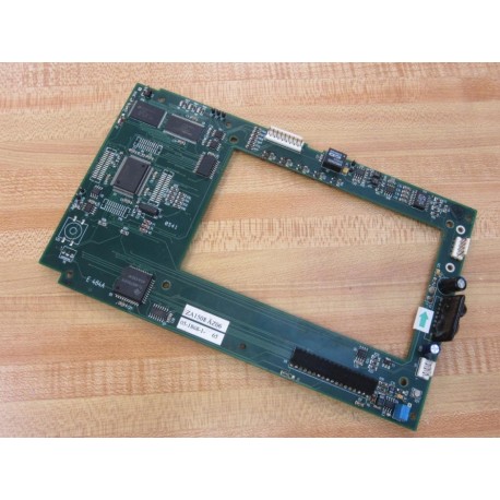 E 484A Circuit Board E484A - Parts Only