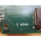 E 484A Circuit Board E484A - Parts Only