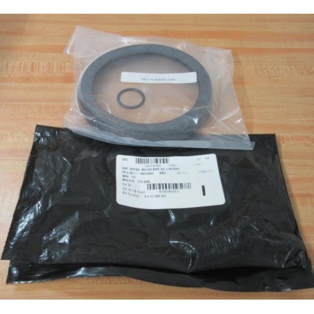 Miller Fluid Power M-110-KB001-600 Bore Seal Kit CYL1690