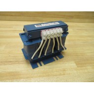 MTE RL-00803 Line Reactor RL00803 Chipped Corner - New No Box