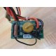 G250197 Part wBracket, Circuit Bd & 2 Wire Leads - Used
