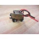 G250197 Part wBracket, Circuit Bd & 2 Wire Leads - Used