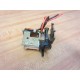G250197 Part wBracket, Circuit Bd & 2 Wire Leads - Used