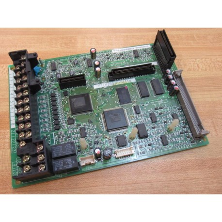 Yaskawa YPLT31008-1A Circuit Board YPLT310081A ETC618330-S1114 - Used
