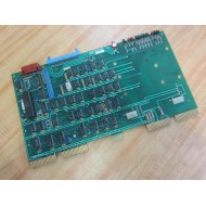 Kearney & Trecker 810-21299-00 SCSI Interface 8102129900 - Used