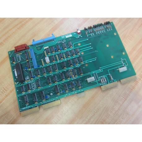 Kearney & Trecker 810-21299-00 SCSI Interface 8102129900 - Used