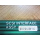 Kearney & Trecker 810-21299-00 SCSI Interface 8102129900 - Used