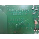 Tyco 8482819Y07 Circuit Board - Parts Only