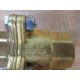 Jamesbury 34" 21V 1136TTCO Ball Valve 3421V1136TTCO - New No Box