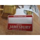 Jamesbury 34" 21V 1136TTCO Ball Valve 3421V1136TTCO - New No Box