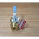 Jamesbury 34" 21V 1136TTCO Ball Valve 3421V1136TTCO - New No Box